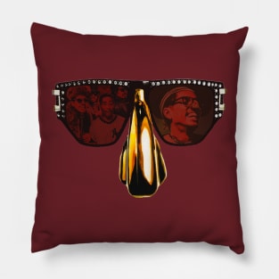 Humpty Hump Pillow