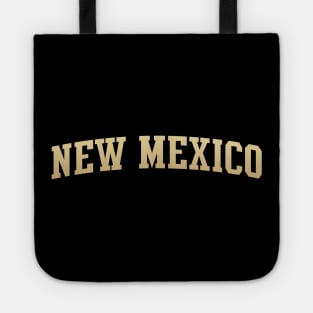 New Mexico Tote