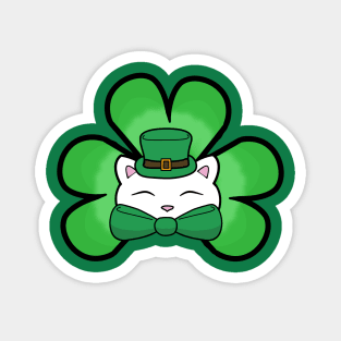 St Patricks day Magnet