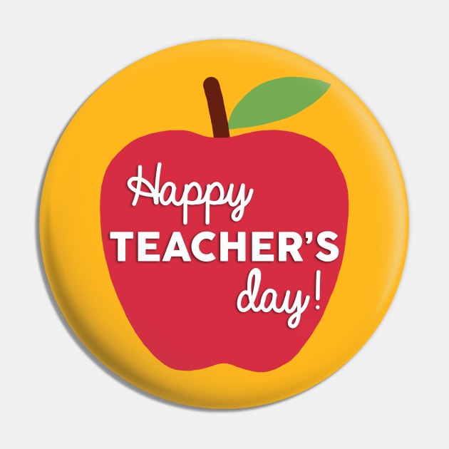 Teachers Pin by ElviaMontemayor