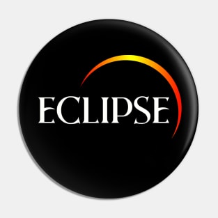 Eclipse Pin