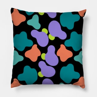 colours Pillow