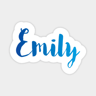 Emily Magnet