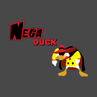 Nega Duck T-Shirt