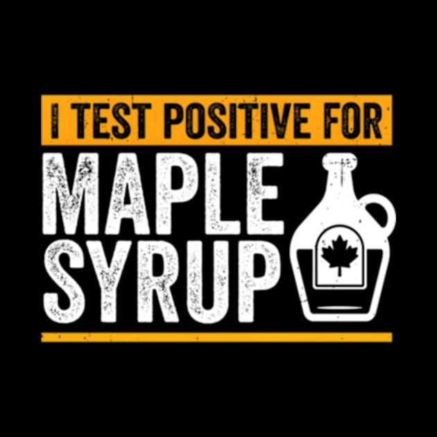 Sap Maple Tree Tapg I Test Positive For Maple Syrup by jasper-cambridge