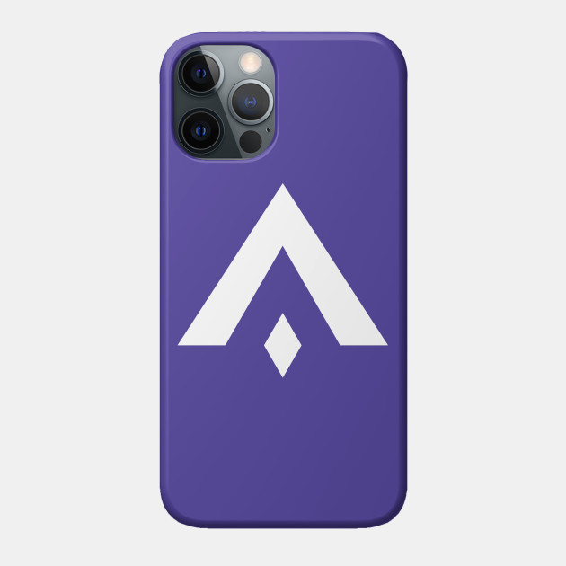 Faro Automated Solutions (Reverse) - Horizon Zero Dawn - Phone Case