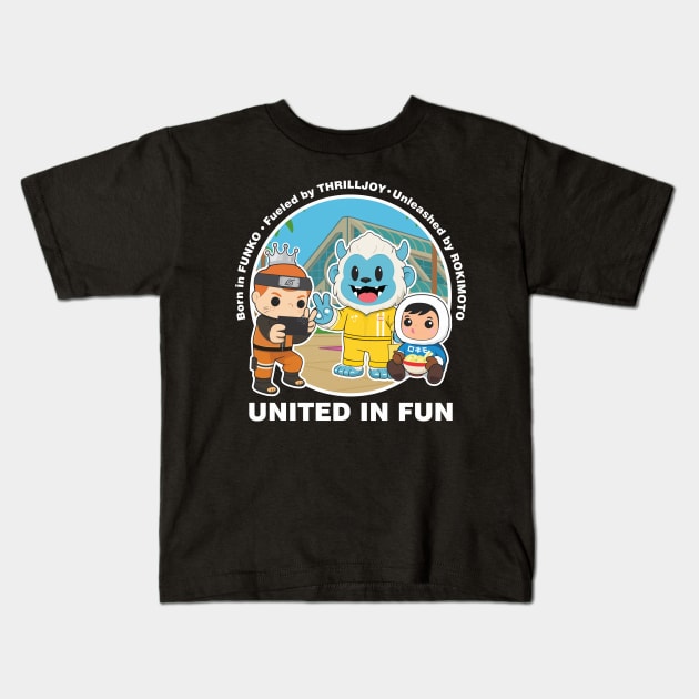 United in Fun