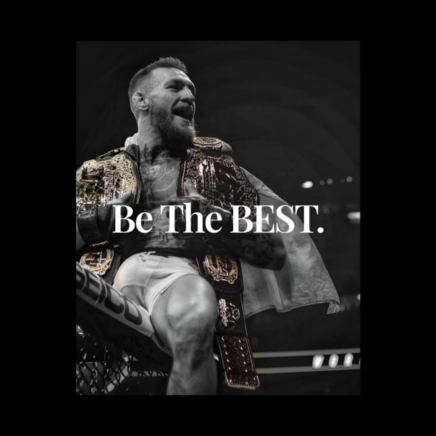 Be The BEST by Fit-Flex