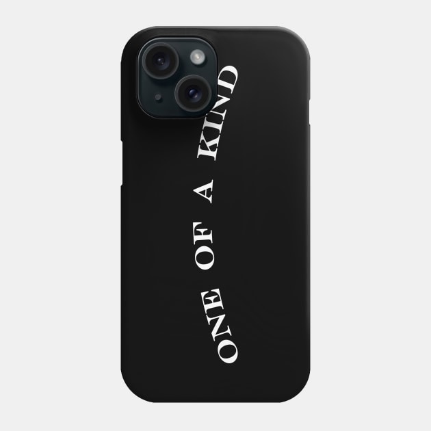 one of a kind Phone Case by NotComplainingJustAsking