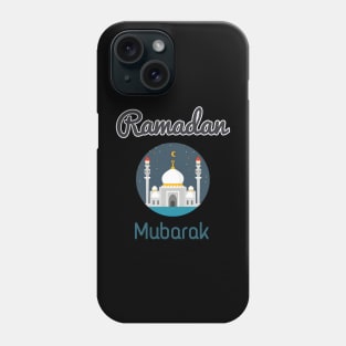 Happy Ramadan-Ramadan Kareem Phone Case