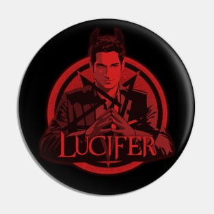 LUCIFER Pin