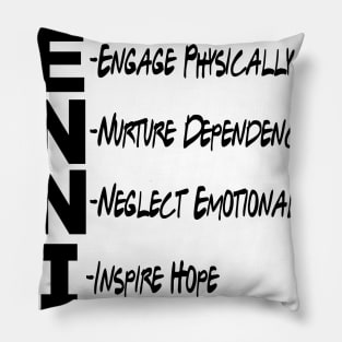 THE DENNIS SYSTEM Pillow