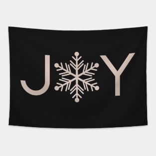 JOY Tapestry