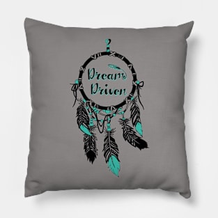 Dreamcatcher Pillow