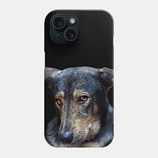 dog Phone Case