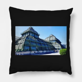 palmenhaus Pillow