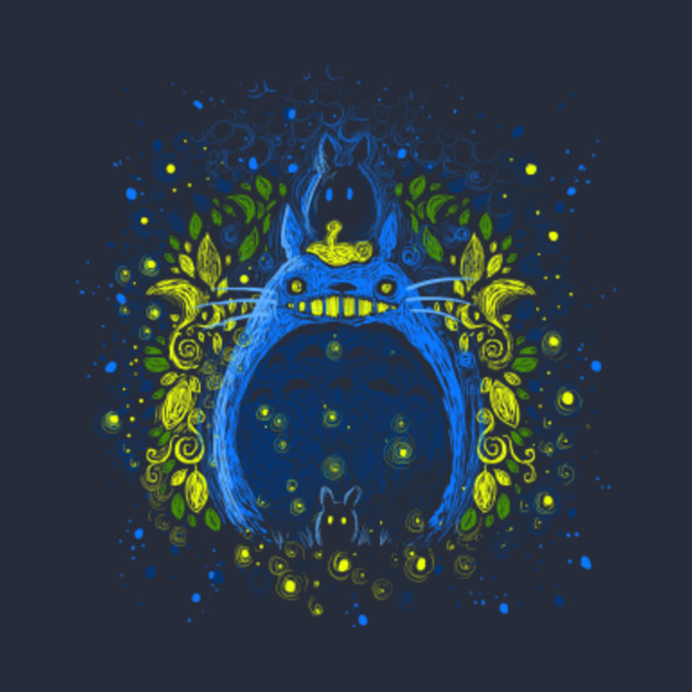 Neighbour Impressions T-Shirt thumbnail