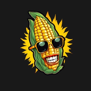 Corn in the sun T-Shirt