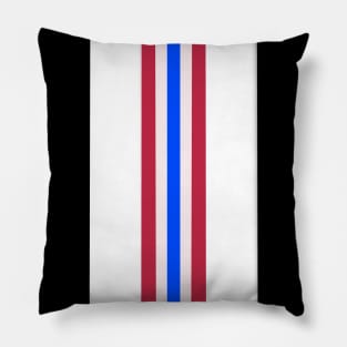 Afghanistan Campaign Medal Pillow