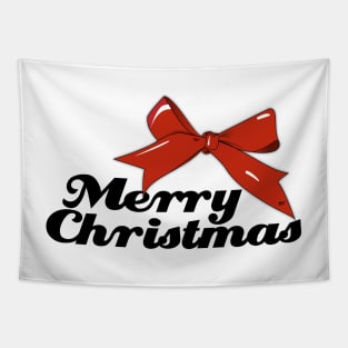 Merry Christmas #holidays # xmas # kirovair #design Tapestry