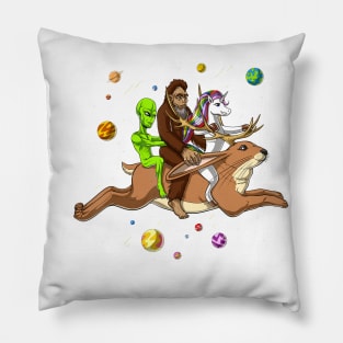 Pure Awesomeness! Pillow