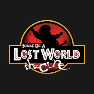 Songs of a Lost World T-Shirt