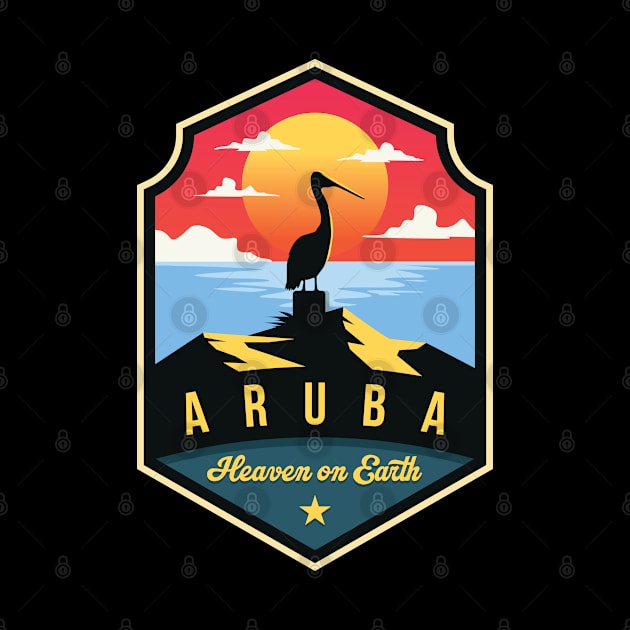 Aruba by NeedsFulfilled