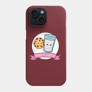 Perfect Couple Phone Case