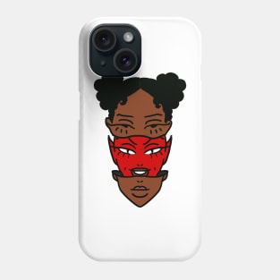 Come As You Are Phone Case