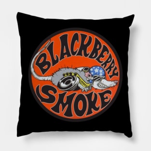 Blackberry Smoke Racing Mouse Pillow