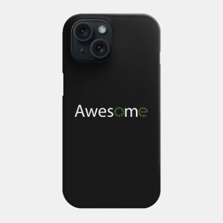 Awesome fun design Phone Case