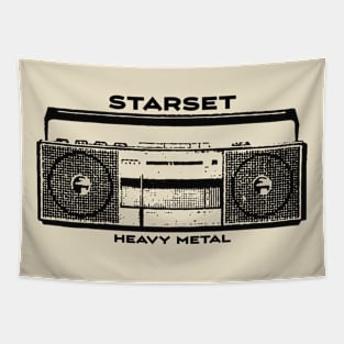 Starset Tapestry