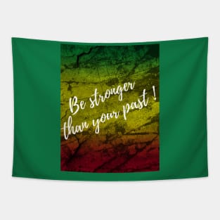 Reggae style Tapestry