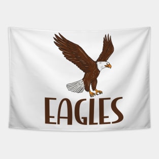 Eagles Tapestry