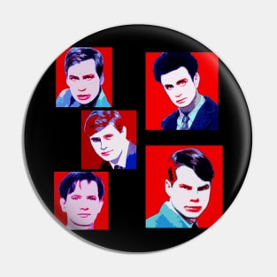 kids in the hall Pin