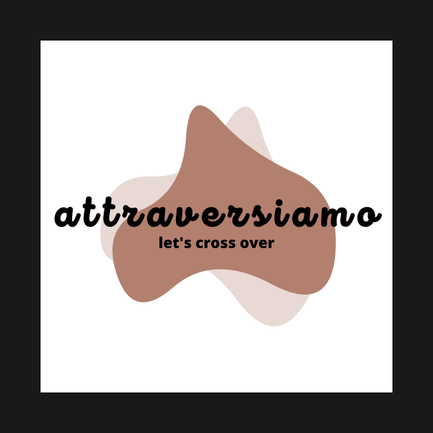 attraversiamo by attraversiamo.store