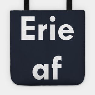 Erie af Tote