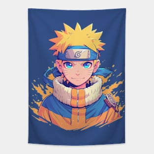 naruto Tapestry