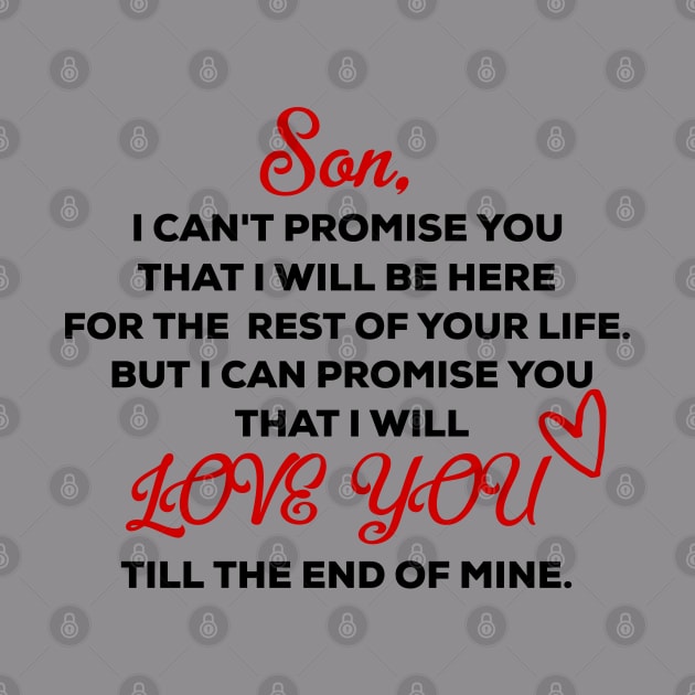 Son I Love You by M2M