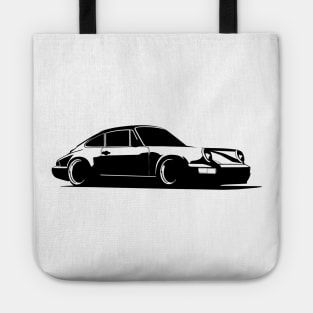 Porsche 911 Tote