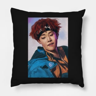 hobi Pillow