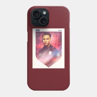 9-1-1 Lonestar: Carlos Reyes - Ray of Light Phone Case