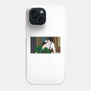 Mr Sunshine Phone Case