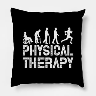 Physical therapy Pillow