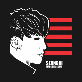 SEUNGRI MADE SERIES 1 T-Shirt