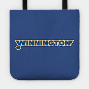 Winnington Tote