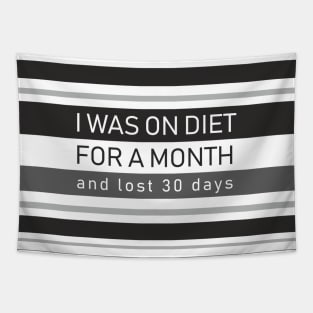 DIET Tapestry