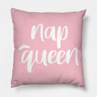 Nap Queen Pillow