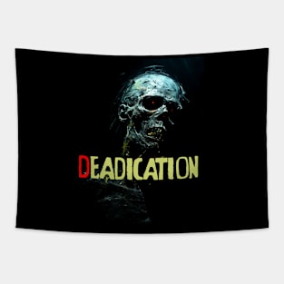Deadication #2 Tapestry
