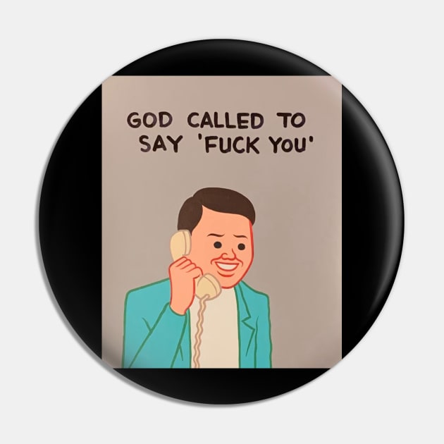 Joan Cornella Pin by marryslinter